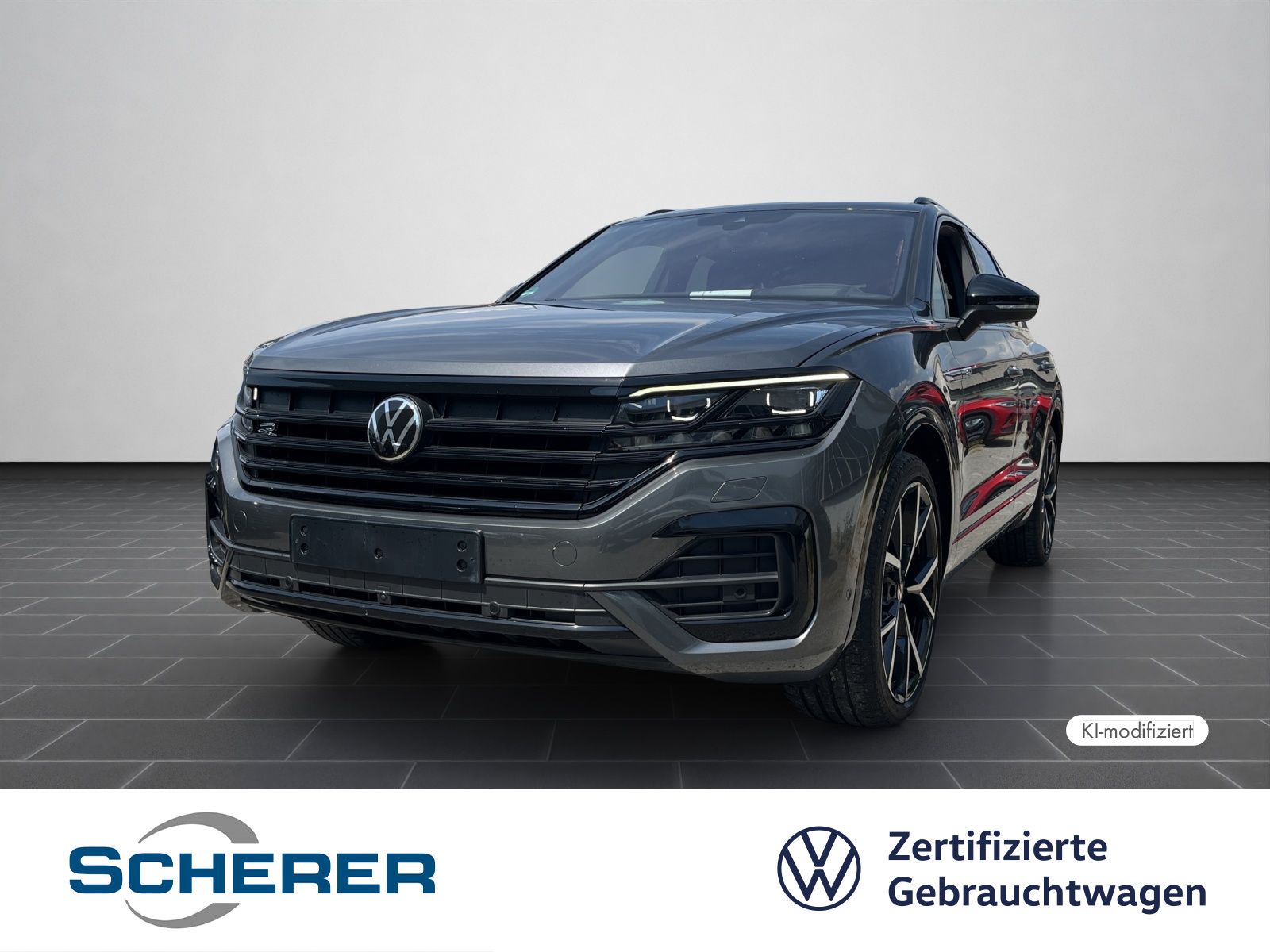 Volkswagen Touareg Elegance EDITION 20 R-Line 3,0 V6 TDI 4M