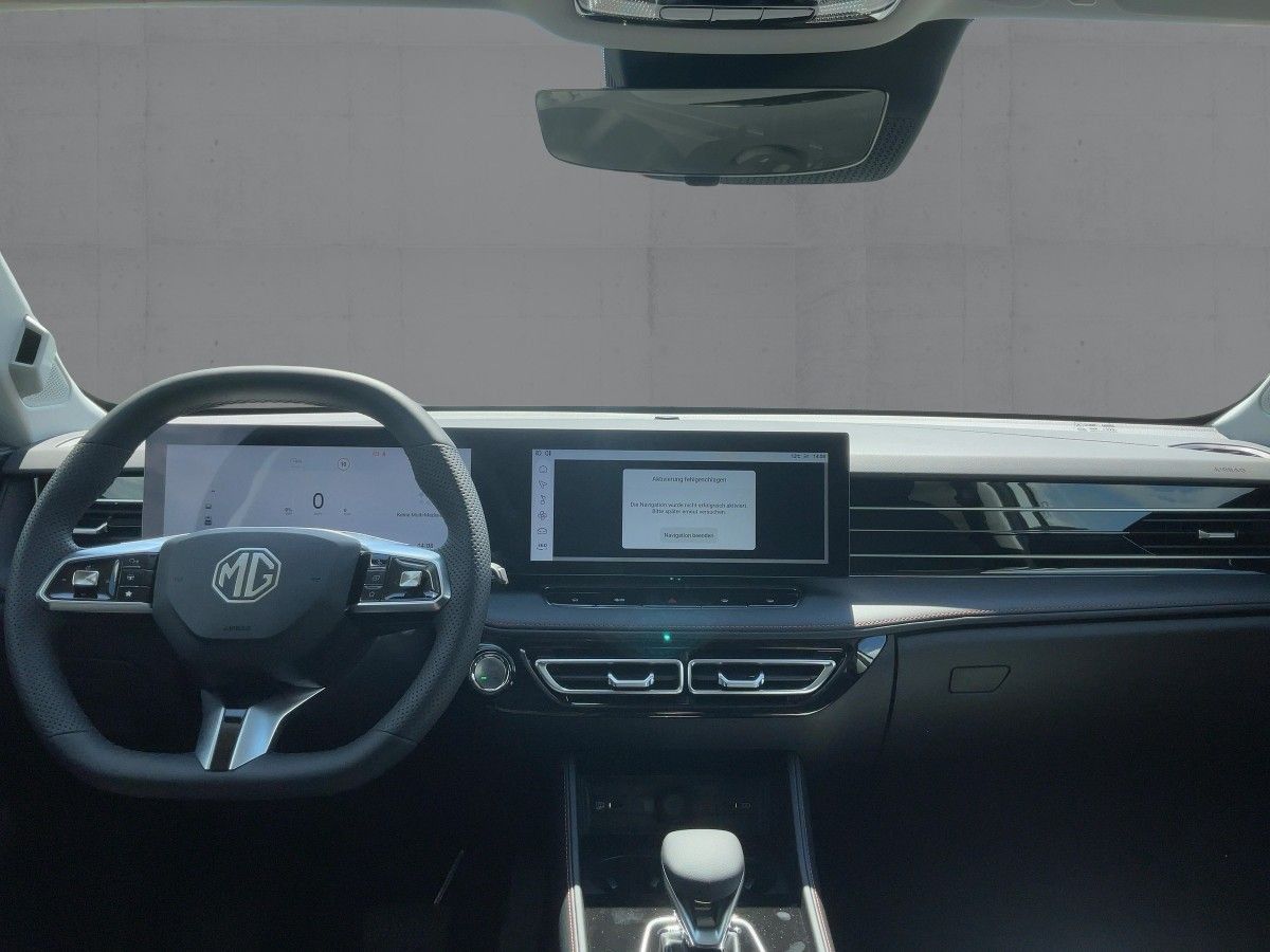 MG HS 1.5 PHEV Luxury Automatik FINANZIERUNGSPREIS