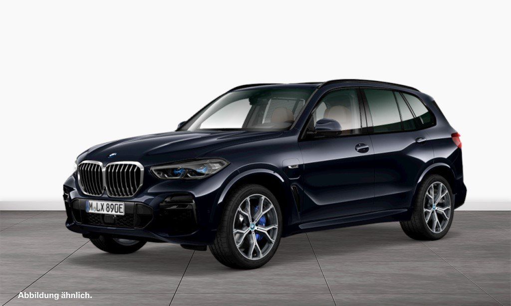 BMW X5 xDrive45e M Sport AHK Driv.Assist.Prof Laser