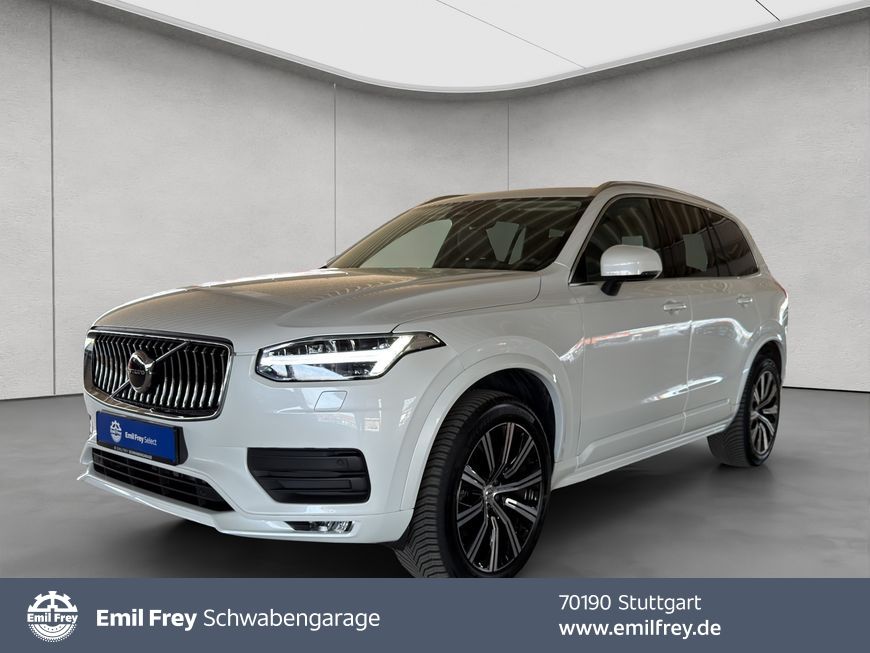 Volvo XC90 B5 B AWD Core