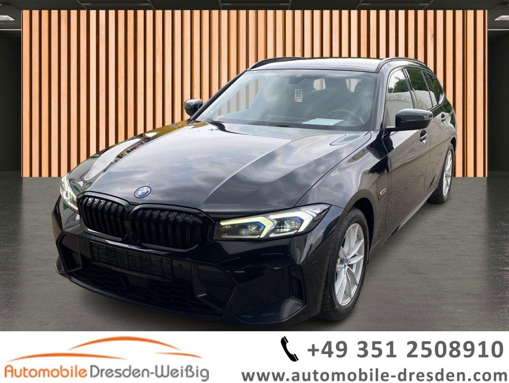BMW 330 e M Sport Pro - Samsaru's Car Outlet