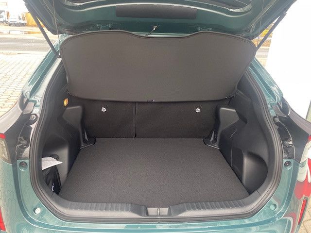 Toyota Yaris Cross 1,5 Hybrid Teamplayer