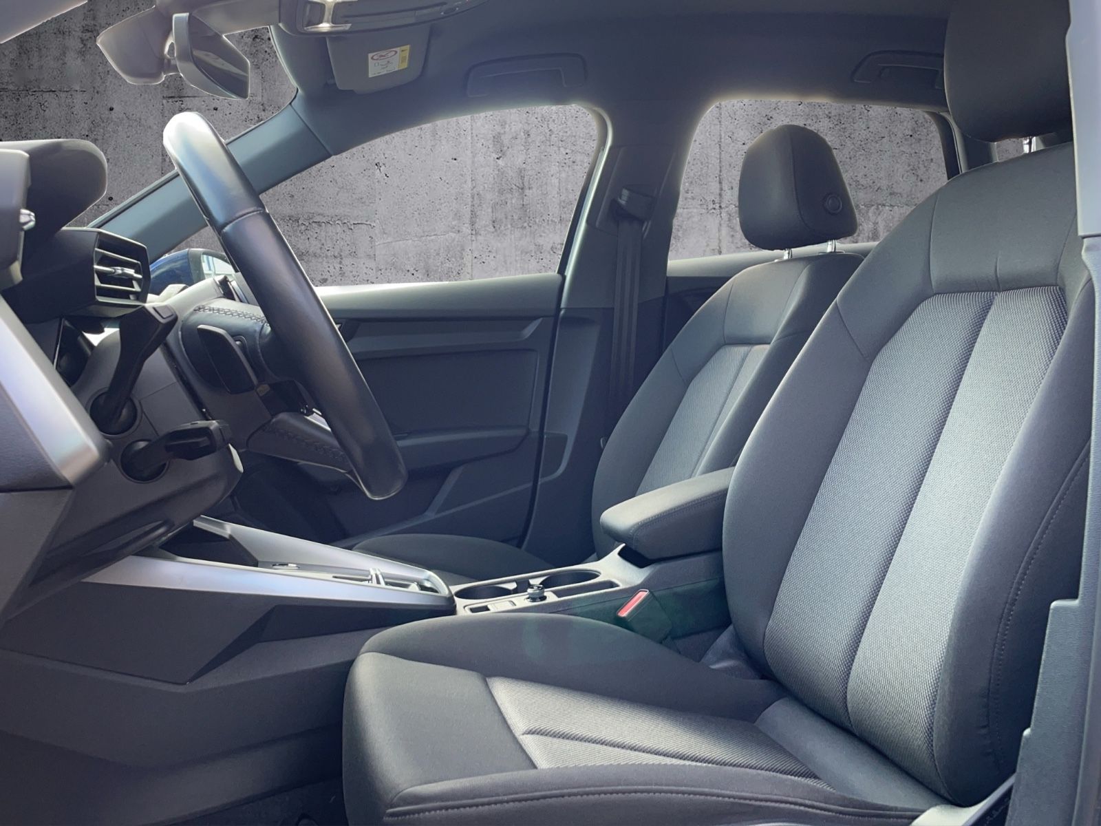 Audi A3 Sportback 30 TDI Sport S-Tronic - Samsaru's Car Outlet