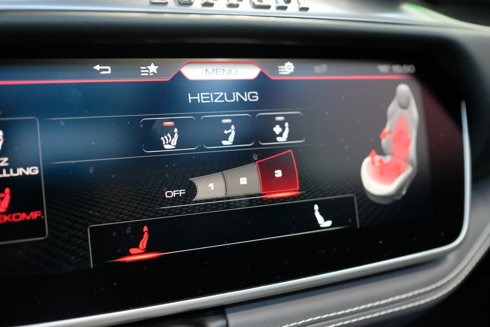Ferrari Portofino M/CARBON/ADAS/JBL/BELÜFTUNG/360CAMERA