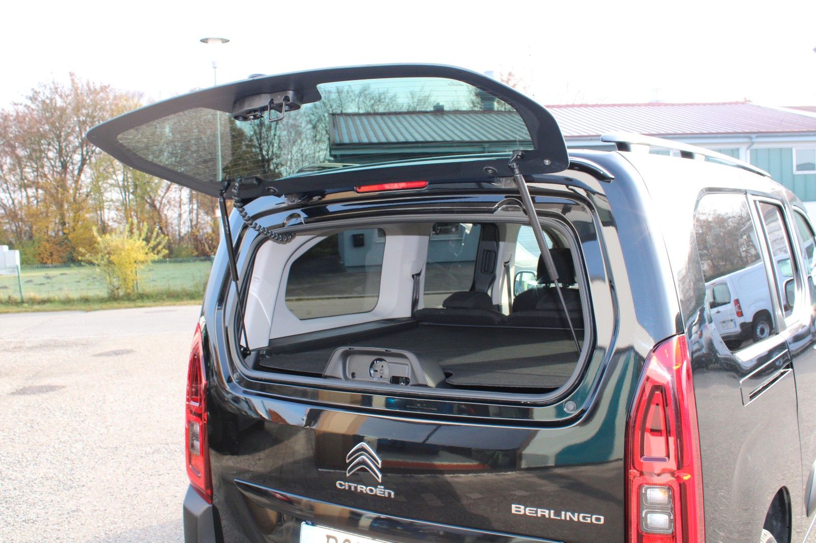 Citroën Berlingo Feel Pack XL