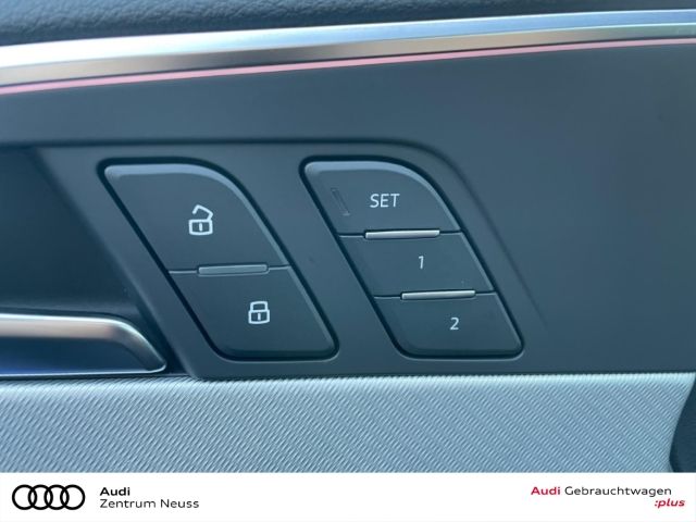 Audi A4 allroad quattro 45 TFSI AHK STH MATRIX-LED NA