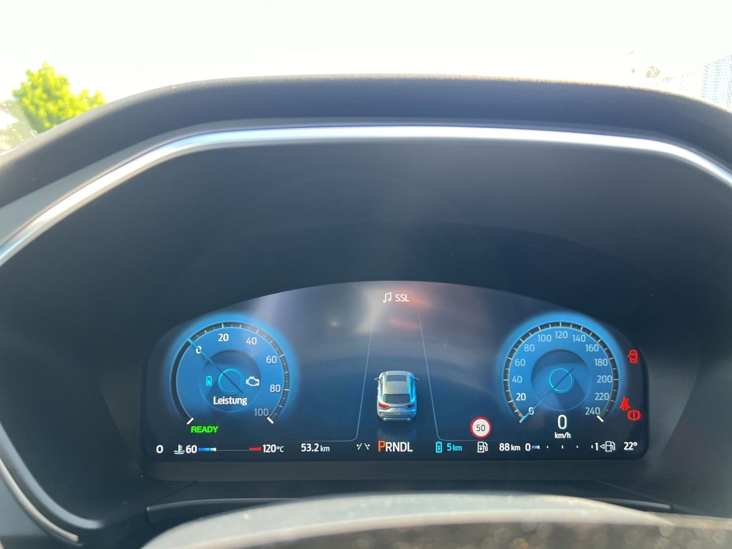 Ford Kuga Active X PHEV - Samsaru's Car Outlet
