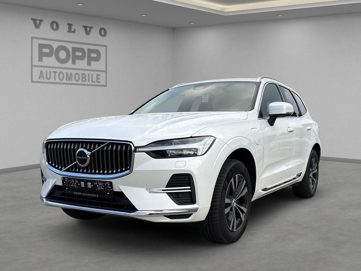 Volvo XC60 T6 AWD Recharge Inscription Expression ACC