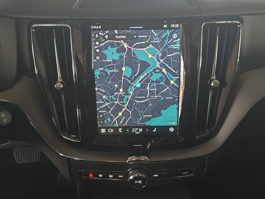 Volvo XC60 B5 B AWD Core