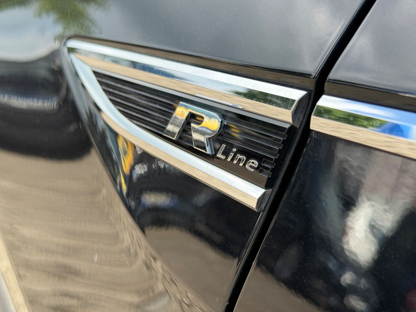 Volkswagen T-Cross Style 1.0 TSI DSG R-Line - Samsaru's Car Outlet