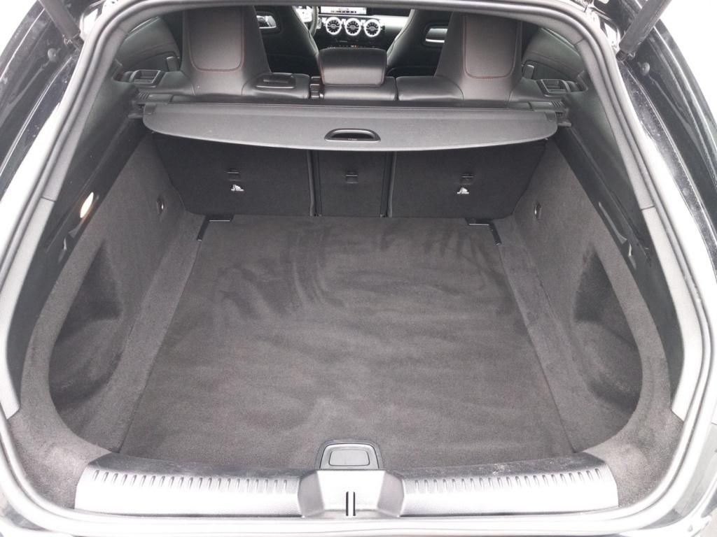 Mercedes-Benz AMG CLA 45 4MATIC+ Shooting Brake - Samsaru's Car Outlet