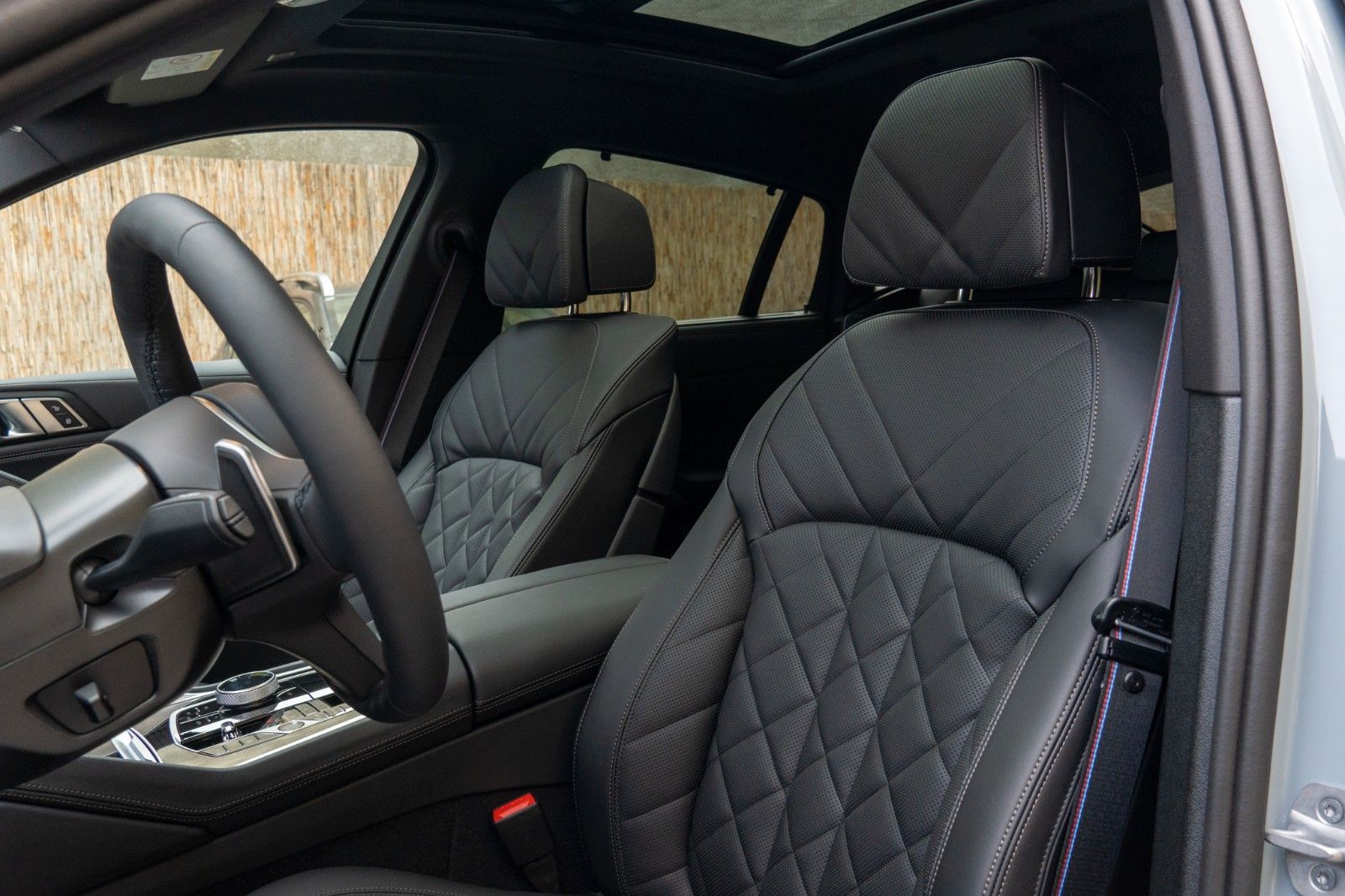 BMW X6 40d M SPORT - Samsaru's Car Outlet