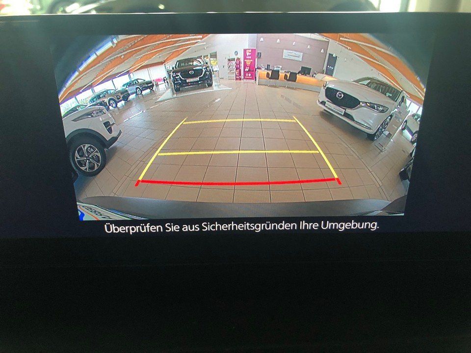 Mazda CX-30 2.5l Nagisa Automatik