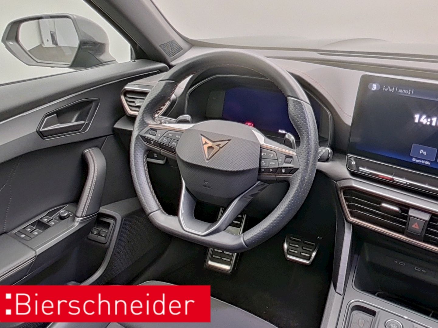 Cupra Formentor 1.4 TSI DSG e-Hybrid VZ PANO AHK KAMER