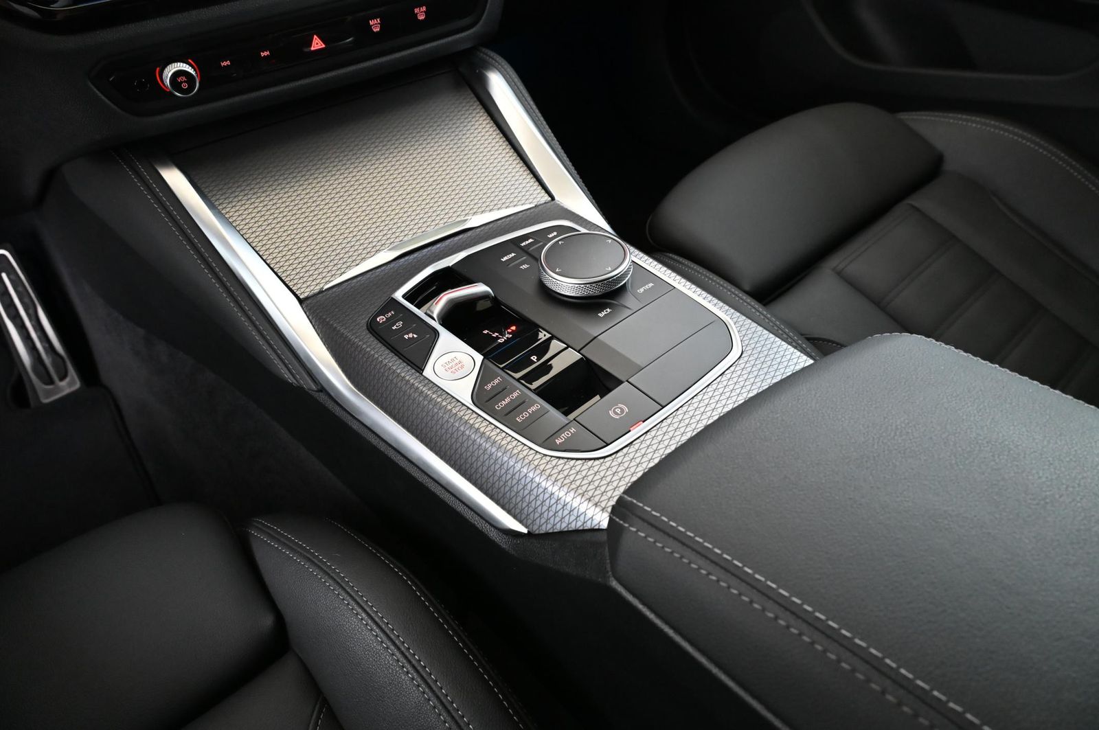 BMW 420d xDrive G-Coupe M-Sport LED/NAV/LEDER/GSD/19