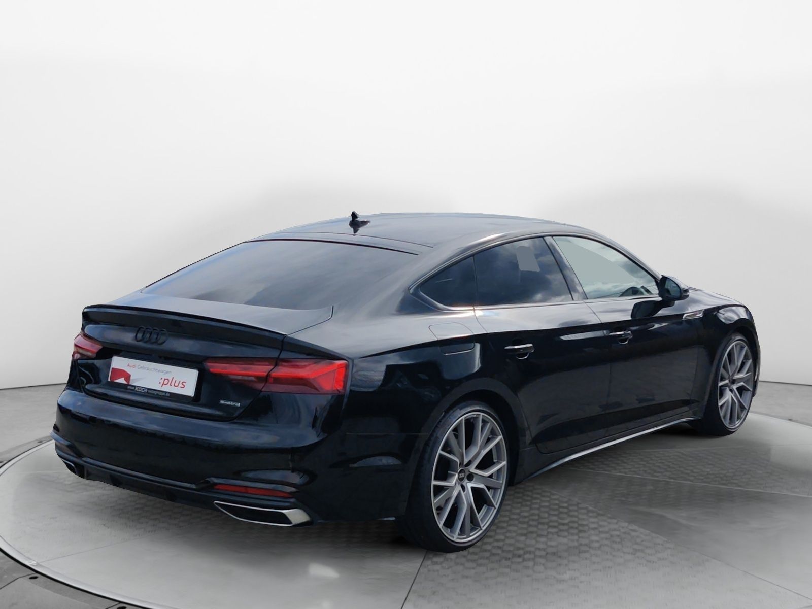 Audi A5 Sportback 40 TDI q. S-Tronic S-Line 2x, Matri
