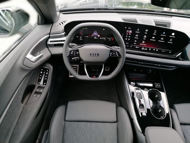 Audi A5 Avant TFSI quattro S tr. *S-line*Matrix*AHK*