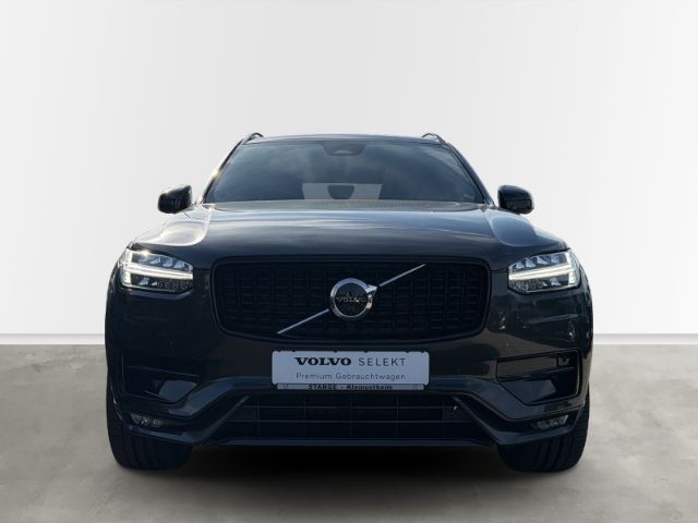 Volvo XC90 B5 Plus Dark AWD 7-Sitzer Luftfahrw. Panora