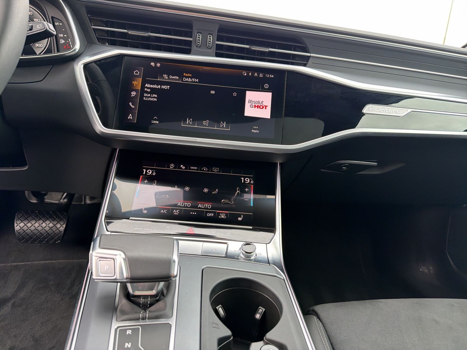 Audi A6 Avant S line 45 TDI qu AHK/Pano/Matrix/Kam/SH
