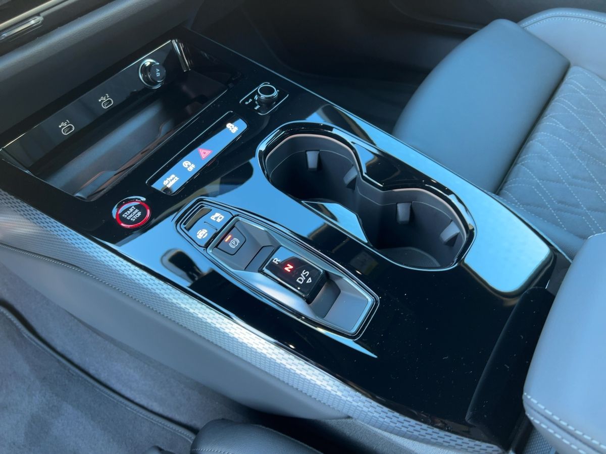 Audi A5 Avant TFSI quattro 150 kW S tronic S-Line