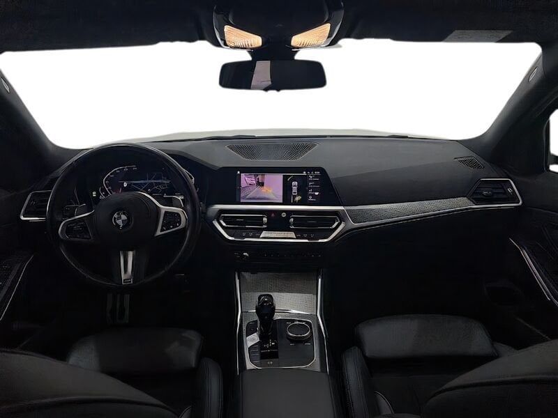 BMW Serie 3 320i Msport - Samsaru's Car Outlet