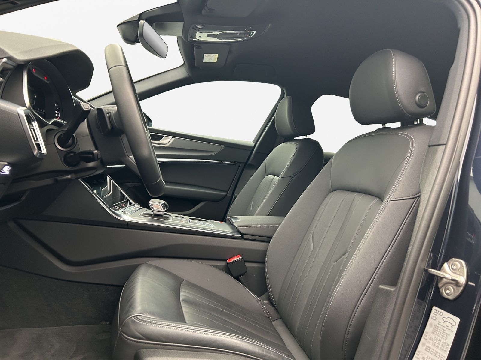Audi A6 Avant 40 TDI S-LINE*NAVI-PLUS*MATRIX*HUD*OPTI