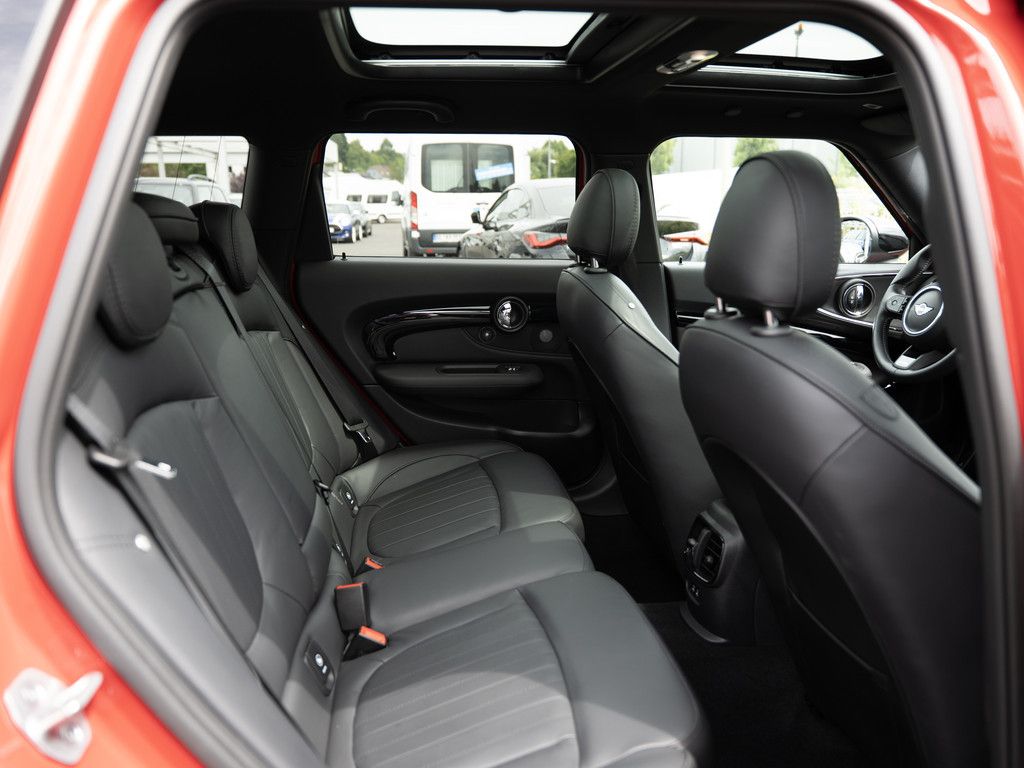 MINI Clubman John Cooper Works ALL4 - Samsaru's Car Outlet