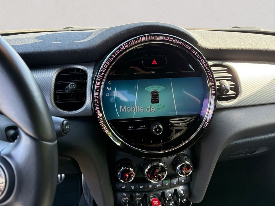 MINI Cooper S Cabrio JCW - Samsaru's Car Outlet