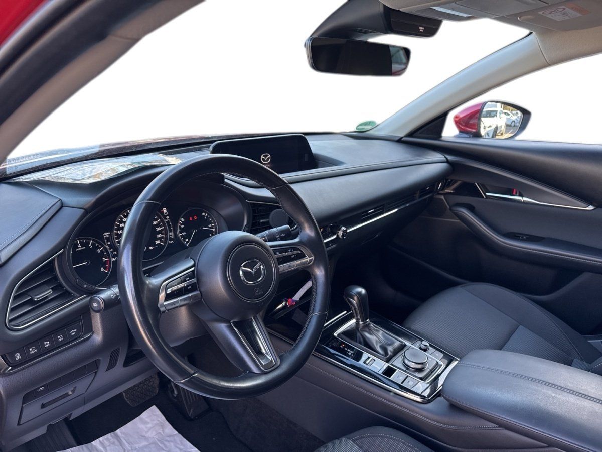 Mazda CX-30 SKYACTIV-X 2.0 M HYBRID AL-SELECTION A18-B