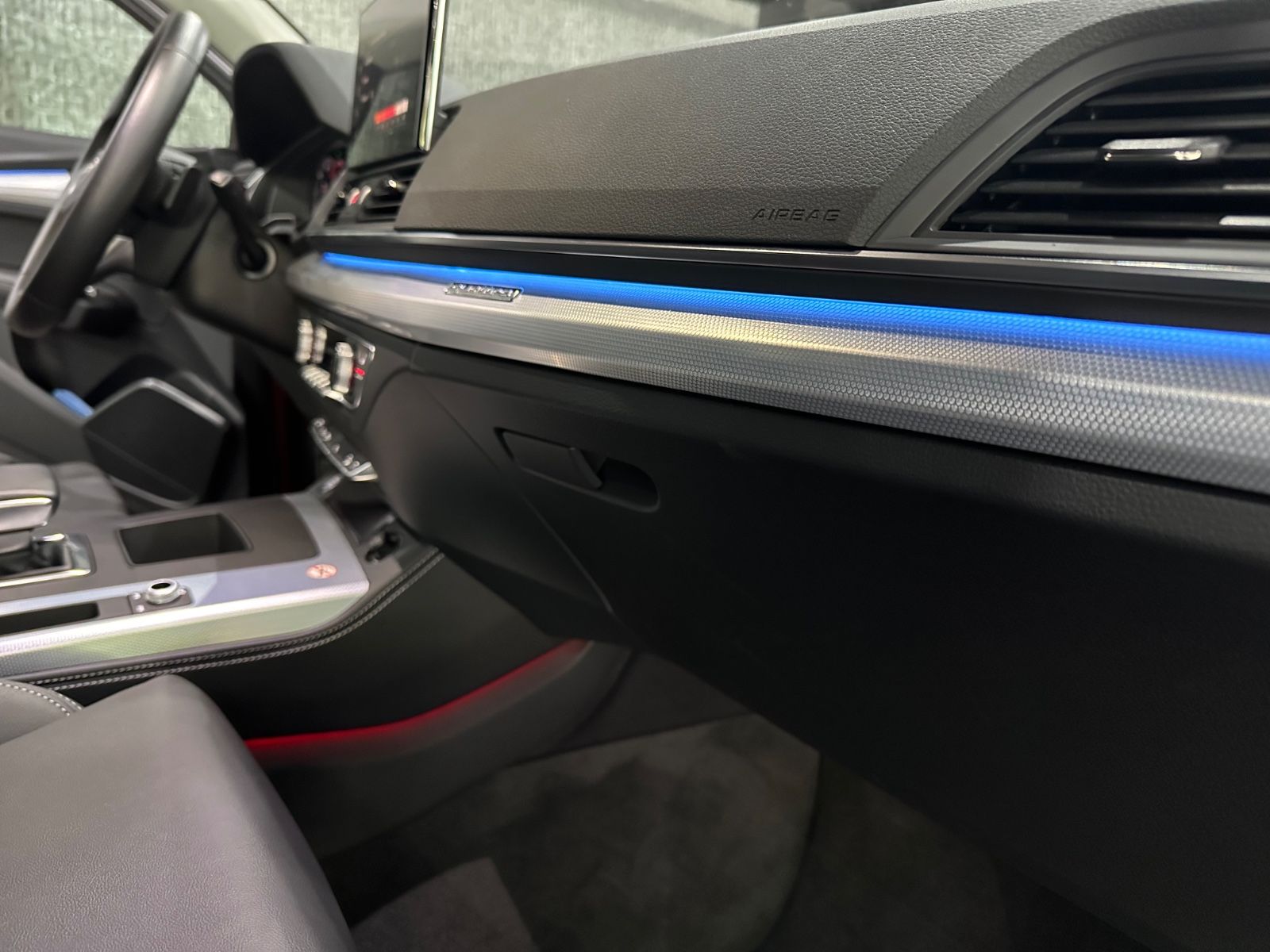 Audi Q5 50 TDI quattro - Samsaru's Car Outlet