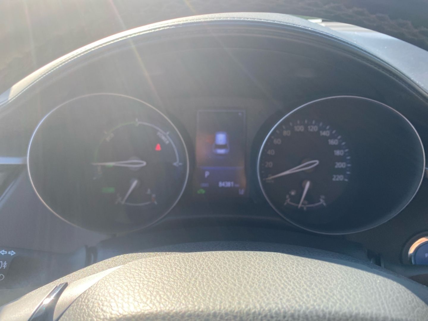 Toyota C-HR 1.8 Hybrid Flow - Samsaru's Car Outlet
