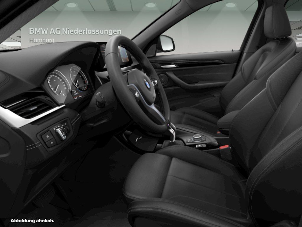 BMW X1 xDrive20i M Sport - Samsaru's Car Outlet