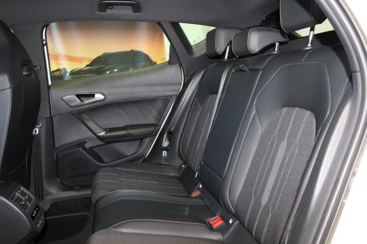 Cupra Formentor VZ 2.0TSI DSG 4Drive LED/NAVI/AHK/SHZ