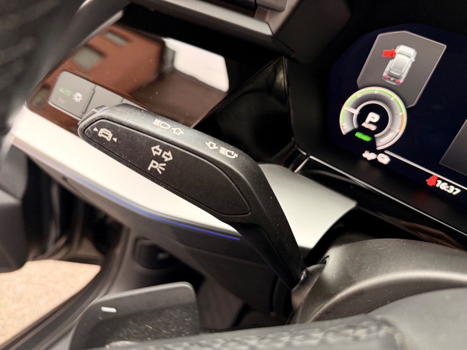 Audi A3 Sportback 40 TFSI e/AHK7ASIS/Org50Tkm