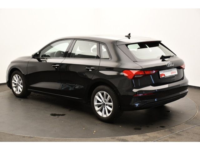 Audi A3 Sportback 30 TFSI S tronic NAVI/LED/SITZHZ