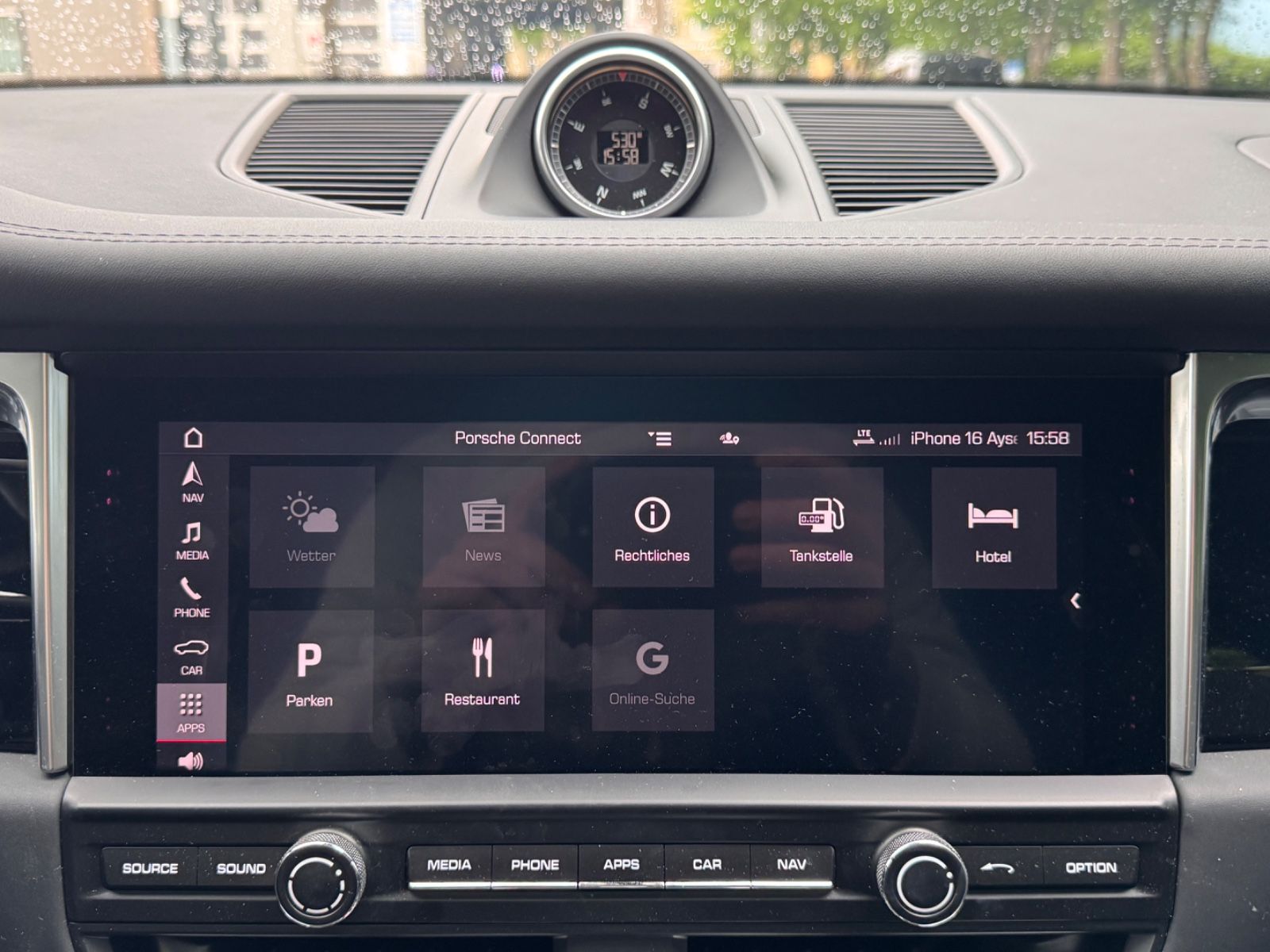 Porsche Macan S - Samsaru's Car Outlet
