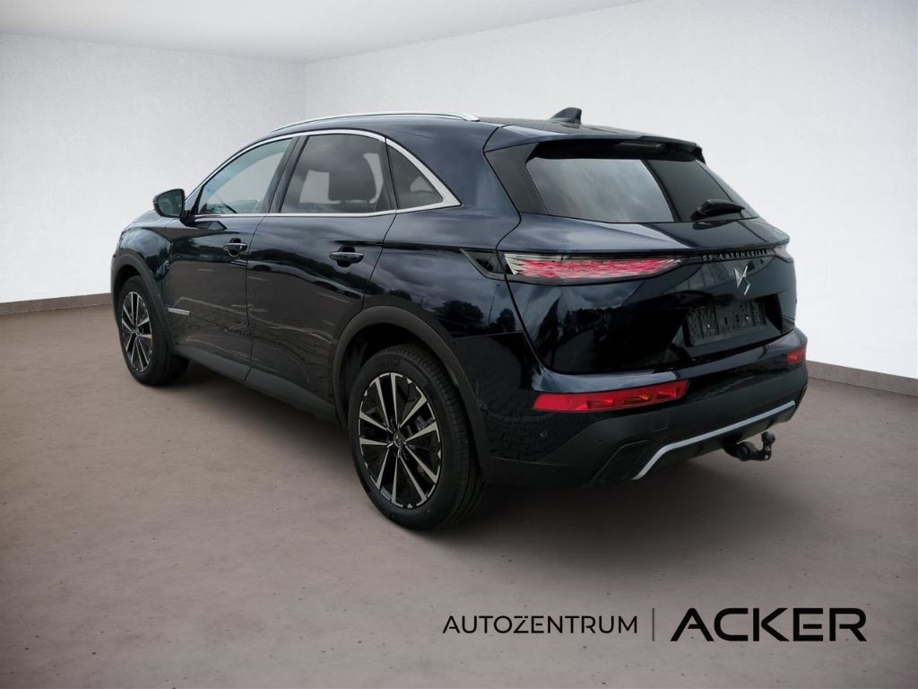 DS Automobiles DS7 Antoine de Saint Exupery BlueHdi130 8AT -46%