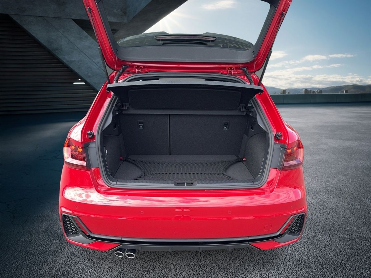 Audi A1 Sportback S line 40 TFSI S line plus | Navi