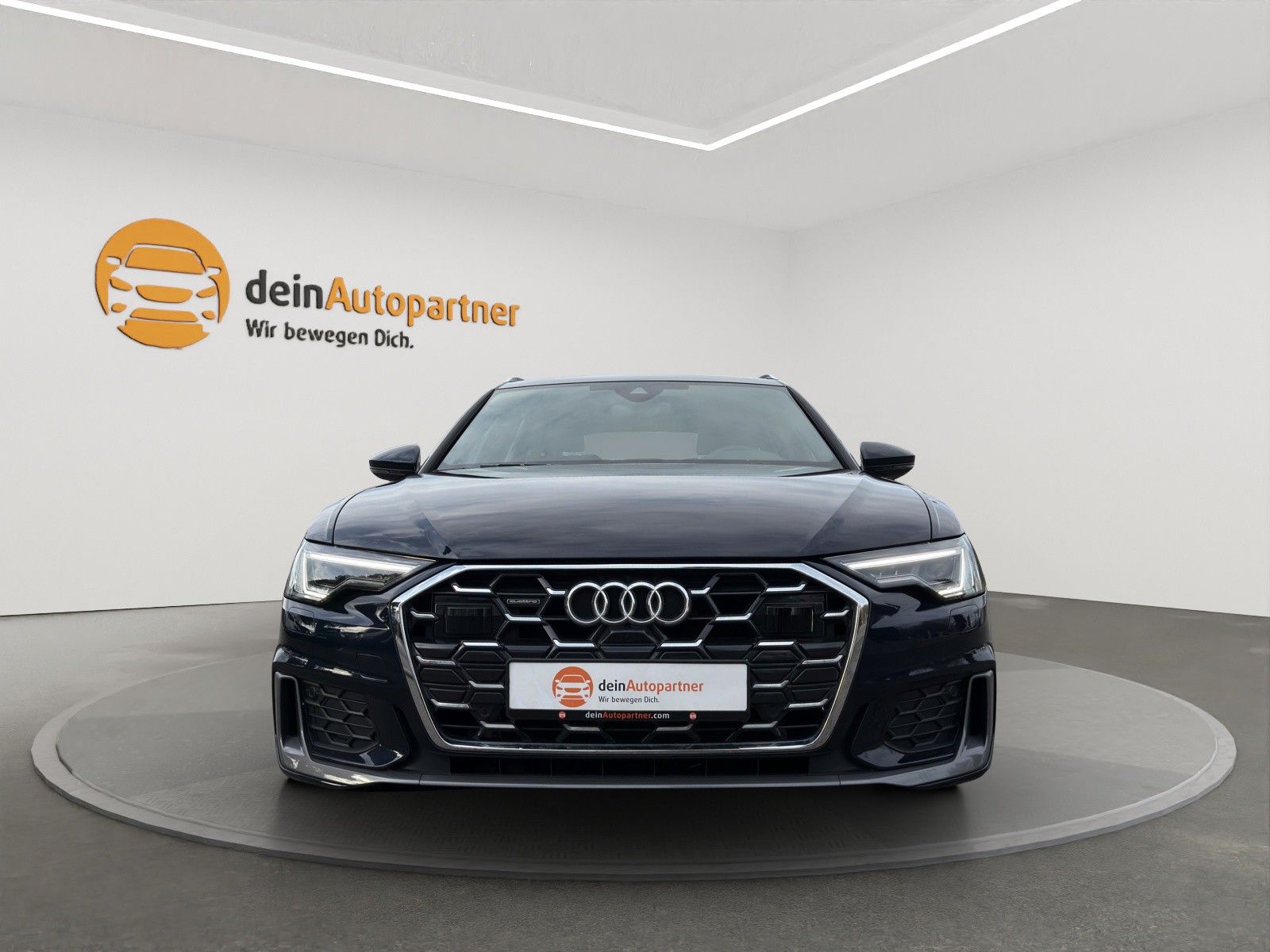 Audi A6 Avant 40 TDI quattro S line LEDER/PANO/ACC/RF