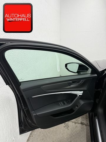 Audi A6 Avant 55 TFSI Qu 20Z S-LINE PANO+AHK+MEMORY+