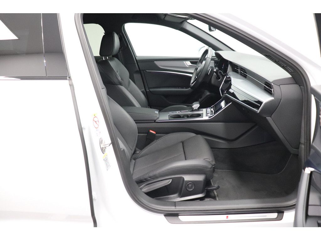 Audi A6 Avant 40 TDI quattro S-Line - Samsaru's Car Outlet