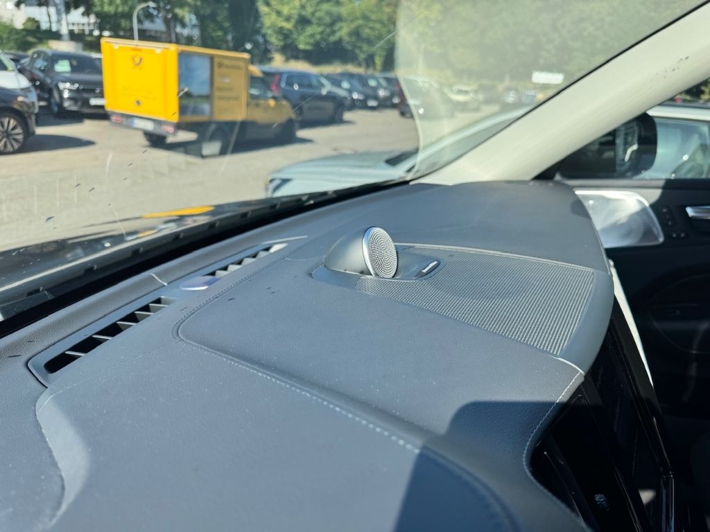 Volvo XC60 Inscription Recharge Plug-In Hybrid AWD T8