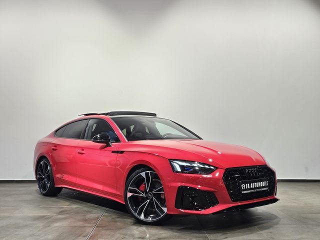 Audi A5 Sportb 40 TFSI Q. S Line Comp.Matrix Pano VOL