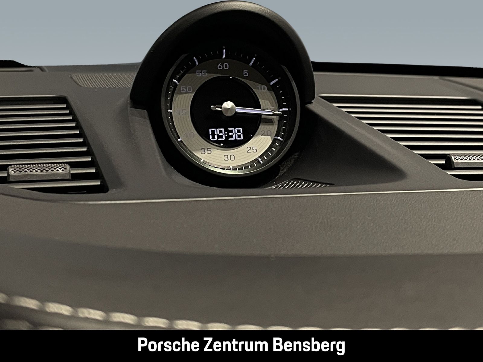 Porsche 911 Carrera 4 GTS Cabriolet Burmester Lift 18Weg