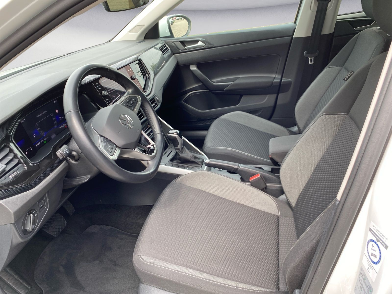 Volkswagen Taigo 1.0 TSI OPF DSG Life - Samsaru's Car Outlet