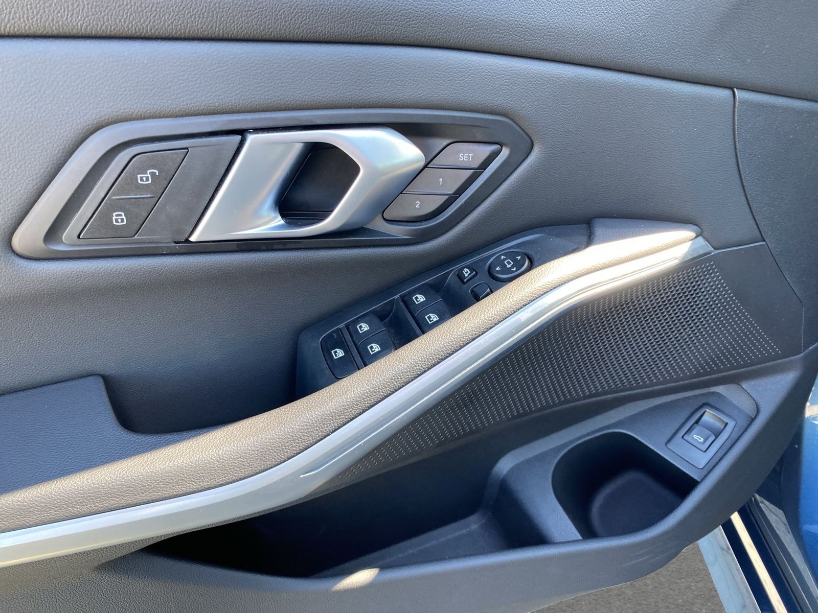 BMW 320d Touring ACC PanoSD SpurAss AHK HiFi RFK