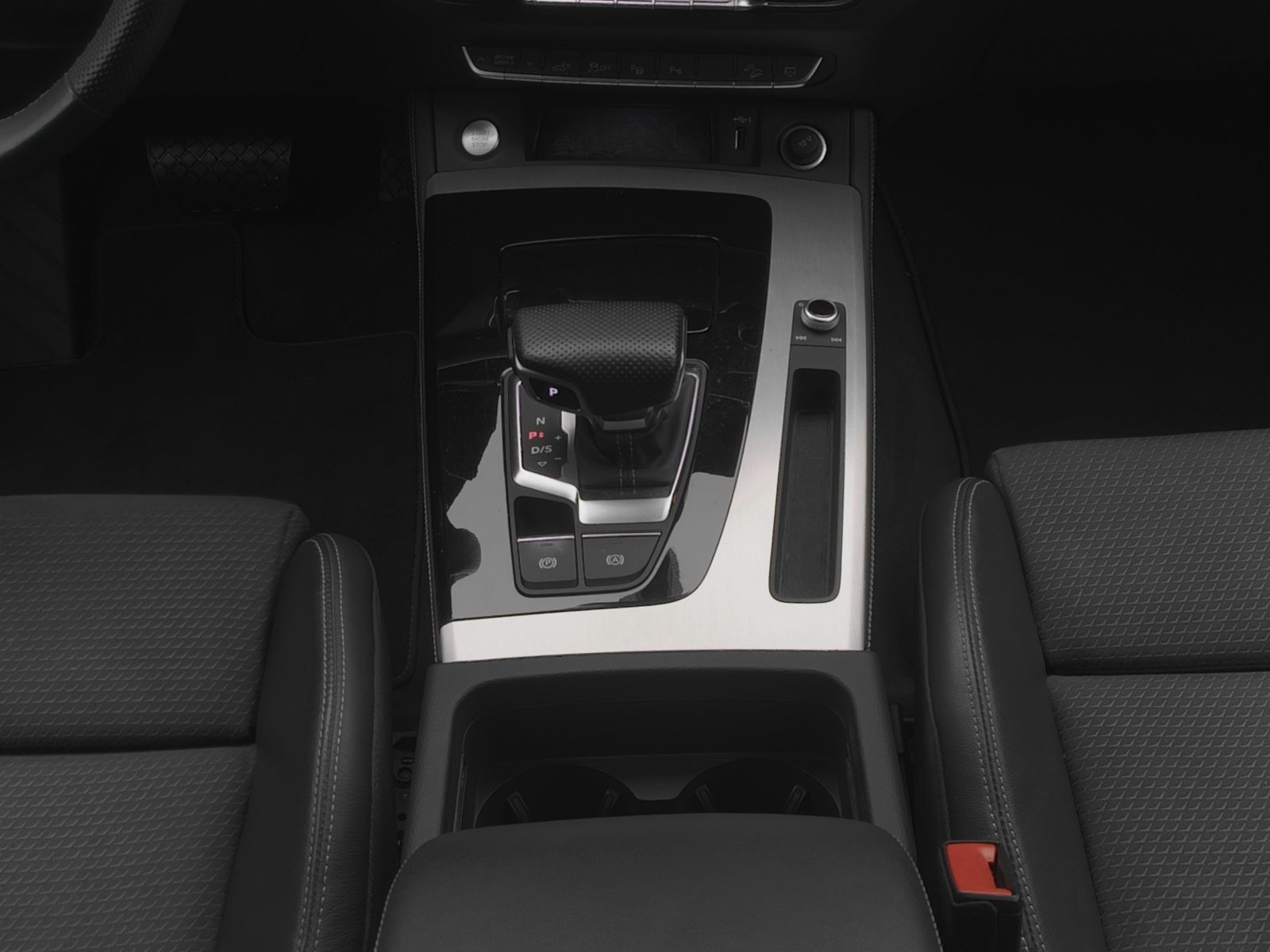 Audi Q5 S line 55 TFSIe qu. *ACC*AHK*HdUp*KAM*8-fach*
