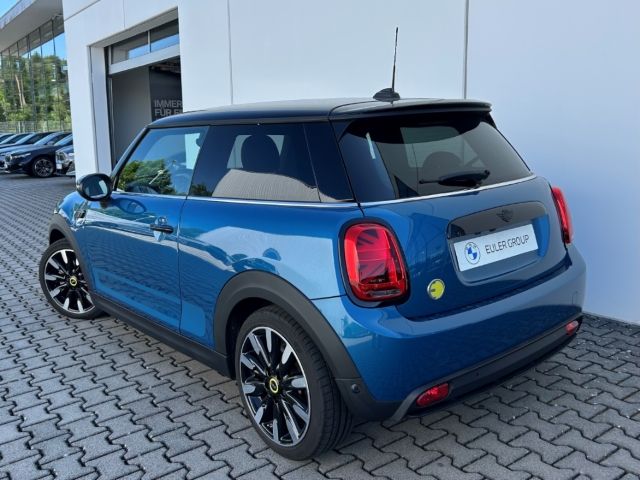 MINI Cooper SE 3-Türer - Samsaru's Car Outlet