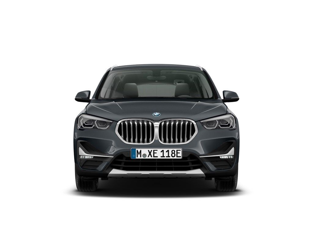 BMW X1 25ex Line - Samsaru's Car Outlet