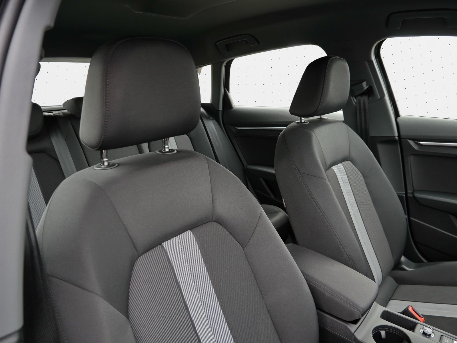 Audi A3 Sportback 35 TDI - Samsaru's Car Outlet